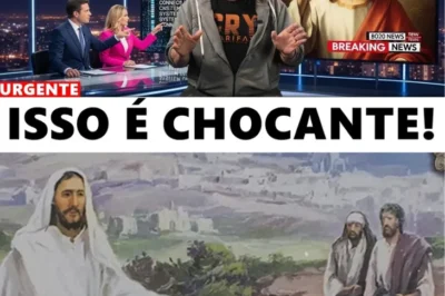 LA BIBLIA ETÍOPE Y EL MISTERIO