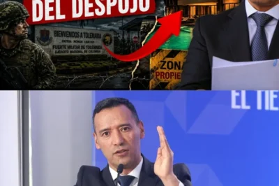 EL ESCÁNDALO DE LAS MANSIONES