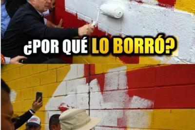 TENSIÓN EN LLANOGRANDE