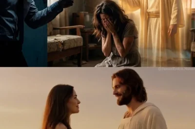 EL MARIDO CONTROLADOR QUE HUMILLABA A SU ESPOSA