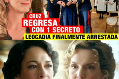CRUZ ES DECLARADA INOCENTE