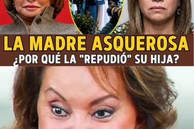 ELBA ESTHER GORDILLO: EL PODER