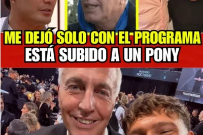 LA GUERRA SILENCIOSA ENTRE MARLEY