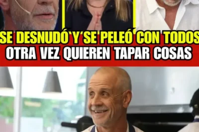 CHRISTIAN PETERSEN NUEVAMENTE