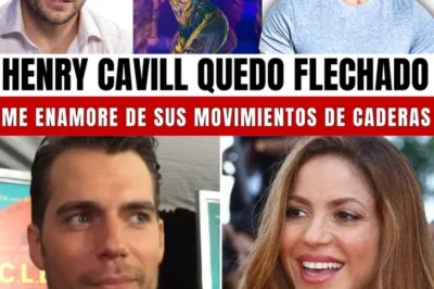 SHAKIRA CONQUISTA EL MUNDO TRAS SU