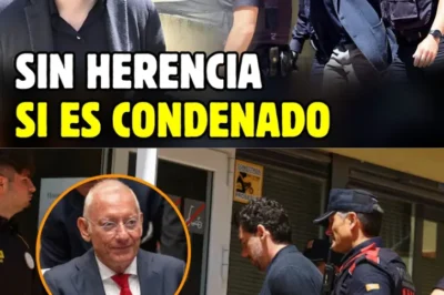 INVESTIGACIÓN JUDICIAL APUNTA