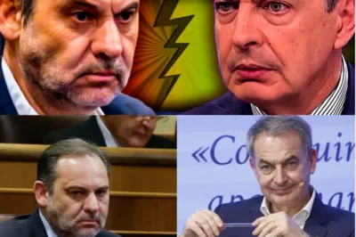 LA GUERRA INTERNA QUE SACUDE