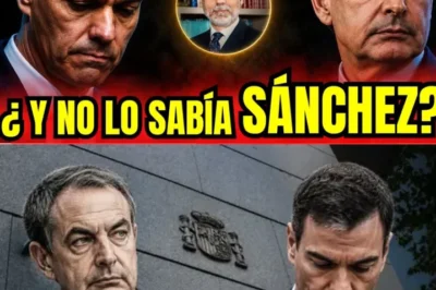 EL JUEZ PONE EL FOCO EN EL HOMBRE
