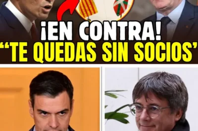 EL PNV Y JUNTS INTENSIFICAN
