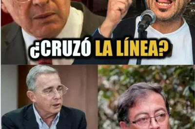 URIBE DESATA CONTROVERSIA