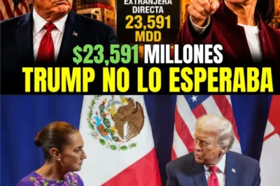 MÉXICO ROMPE RÉCORD HISTÓRICO