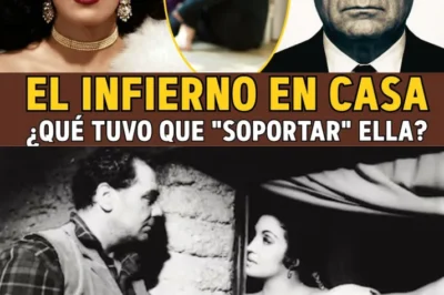 LA TRÁGICA VIDA DETRÁS DE LA ESTRELLA M