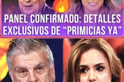 PRIMICIAS YA PREPARA SU GRAN DESEMBARCO