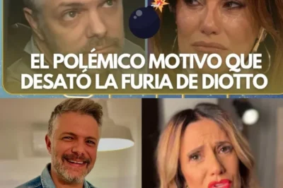 EL PACTO SECRETO POR LA CASA QUE