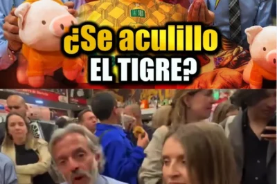ABELARDO DE LA ESPRIELLA DEJA PLANTADO