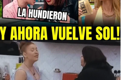 CAMPANITA DESCOLOCA A JIPIO