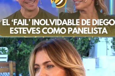 EL MOMENTO MÁS ICÓNICO