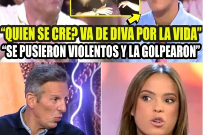 JULES JANEIRO DESATA LA POLÉMICA