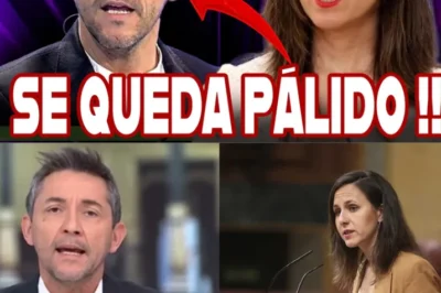 JAVIER RUIZ QUEDA DESCONCERTADO TRAS