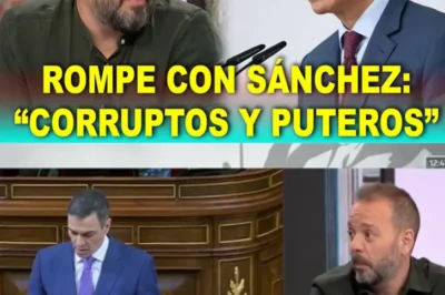 ANTONIO MAESTRE MARCA DISTANCIA CON