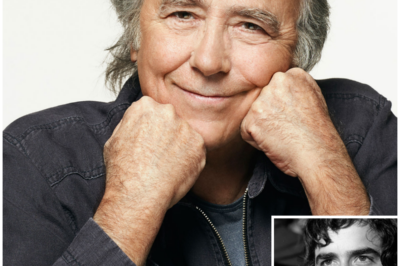 Joan Manuel Serrat: “Mi madre fue una mujer que nos educó mucho, casi involuntariamente, por su actitud y por su manera de ser”