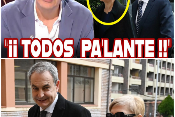 Escándalo Político en España: La Imputación de las Hijas de Zapatero y...