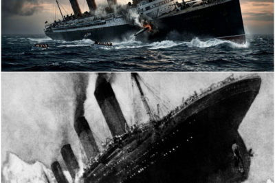 El Lusitania Por qué este naufragio fue más aterrador que el Titanic