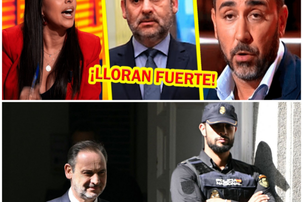 El ‘caso Koldo’ fractura la izquierda: duras condenas para...