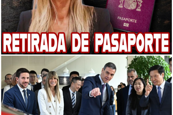 La Situación Judicial de Begoña Gómez: Un Giro Inesperado