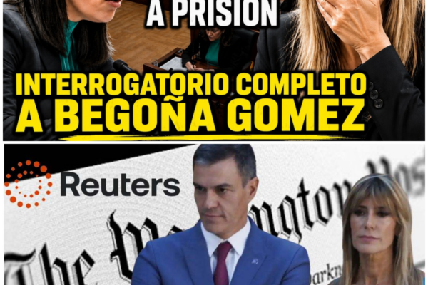 La Controversia de Begoña Gómez: Un Análisis de la Cátedra Extraordina...
