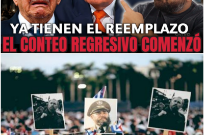El Conteo Regresivo Comenzó: 60 Días Para El Fin De La Dictadura Cubana!