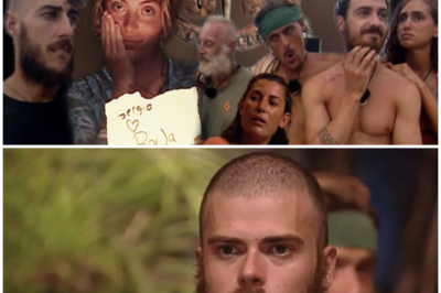El colapso de las caretas en ‘Supervivientes’: la demoledora estrategia de Claudia que consumó la traición definitiva contra Borja a las puertas de la gran final
