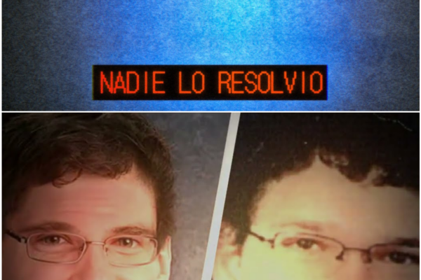 Misterios que Nadie Ha Podido Resolver…