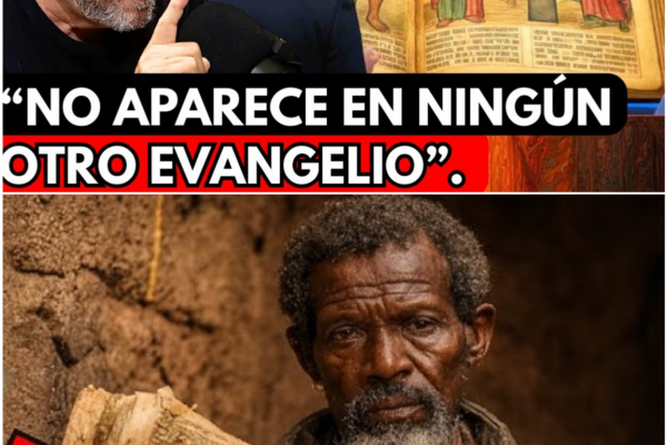 (ES HORRIBLE) Nuevo Hallazgo en la Biblia Etíope Sobre la Resurrección...
