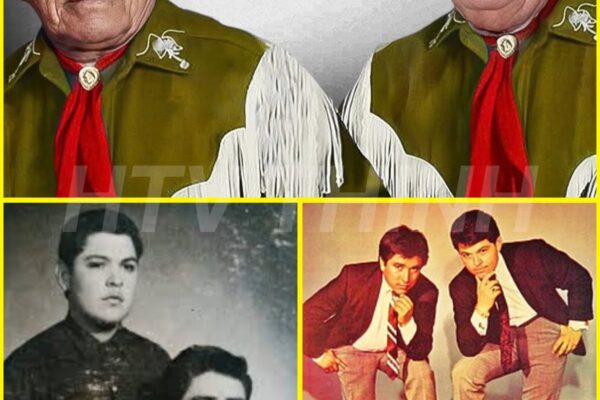 La triste Historia de Los Relámpagos del Norte, Se separaron por Traic...
