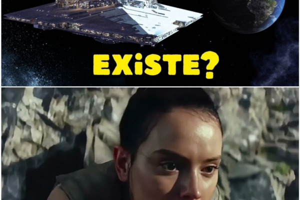 Secretos Ocultos de Star Wars que solo el 1% de los fans conoce