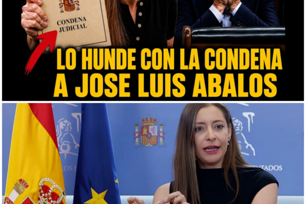 El PP desmonta la estrategia defensiva del PSOE tras el varapalo judic...