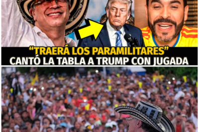 Ofensiva total en Córdoba: Gustavo Petro carga contra la propuesta de dolarización y bases militares de Abelardo de la Espriella