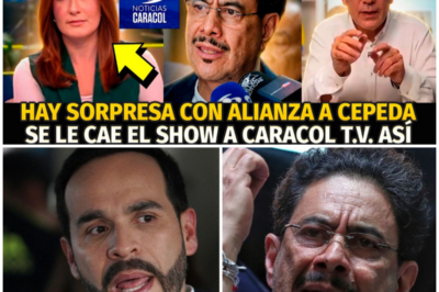 El centro político se moviliza: Iván Cepeda recibe apoyos clave y entierra la vía de la Constituyente para frenar a De la Espriella