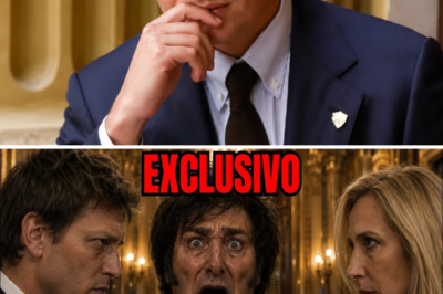 ¡BOMBA POLÍTICA SIN PRECEDENTES! Santiago Caputo estaría a un paso de abandonar el Gobierno y el oficialismo entra en estado de máxima alarma