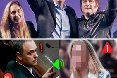 ¡TERREMOTO JUDICIAL! Manuel Adorni quedó en el centro de una tormenta tras una decisión explosiva que sacude al Gobierno y destapa nuevas polémicas