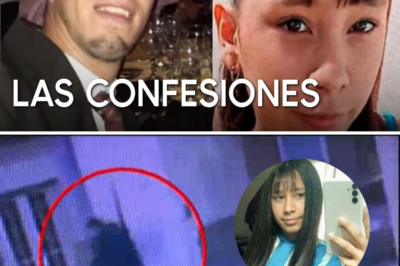 ¡EXPLOSIÓN TOTAL EN ARGENTINA! La inesperada confesión de Claudio Barrelier sobre Agostina Vega salió a la luz en el momento menos pensado y provocó una ola de reacciones que dejó a miles de personas sin palabras