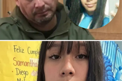 ¡CONMOCIÓN TOTAL! El padre de Agostina Vega rompió el silencio y confirmó una noticia que nadie quería escuchar, desatando una ola de dolor, preguntas sin respuesta y una profunda conmoción en todo el país