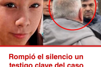 Caso Agostina Vega: habló el remisero que dejó a la adolescente en la casa del único detenido