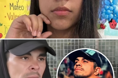 ¡ESTALLÓ UNA NUEVA BOMBA EN EL CASO DE Agostina Vega! Su tío rompió el silencio y lanzó una acusación devastadora contra Claudio Barrelier: “¡No actuó solo!”