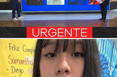 ¡NUEVO GIRO EXPLOSIVO EN EL CASO DE Agostina Vega!