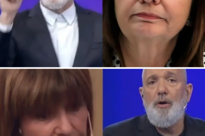 ¡PABLO DUGGAN PARALIZÓ A TODO C5N CON UNA FILTRACIÓN EXPLOSIVA SOBRE EL PASADO DE Patricia Bullrich!