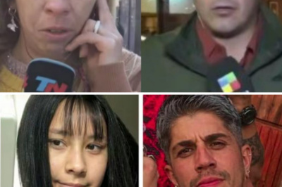 ¡ROMPIÓ EL SILENCIO! LAS PALABRAS DE LA MADRE DE AGOSTINA VEGA GENERAN NUEVAS PREGUNTAS Y REAVIVAN EL INTERÉS SOBRE EL CASO QUE CONMOCIONA A TODO EL PAÍS