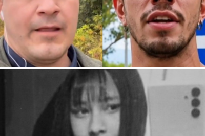 ¡CASO AGOSTINA: LA REVELACIÓN DEL PERIODISTA DE A24 QUE SACUDIÓ AL PAÍS Y ABRIÓ UNA NUEVA OLA DE PREGUNTAS INQUIETANTES!
