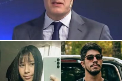 ¡¡BOMBAZO EN VIVO!! TOMÁS MÉNDEZ REVELÓ UNA HIPÓTESIS ESCALOFRIANTE SOBRE EL CASO AGOSTINA Y DEJÓ A TODO CRÓNICA SIN PALABRAS